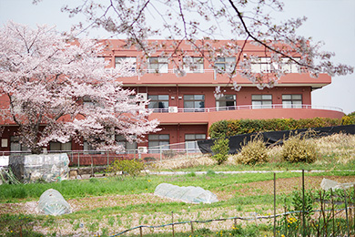 アビタシオン白松